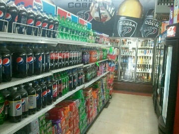 Supermarket «H & L Market», reviews and photos, 1627 N Gettysburg Ave, Dayton, OH 45417, USA