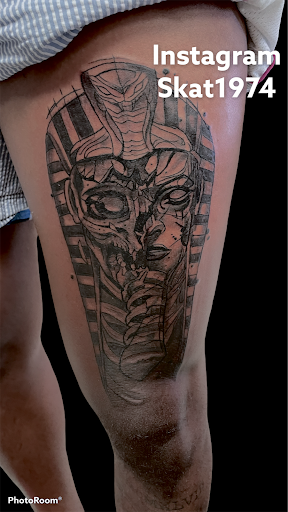 Explore women's tattoo ideas wrist, creative tattoo ideas in Westland, available at Skin Sinn tattoos