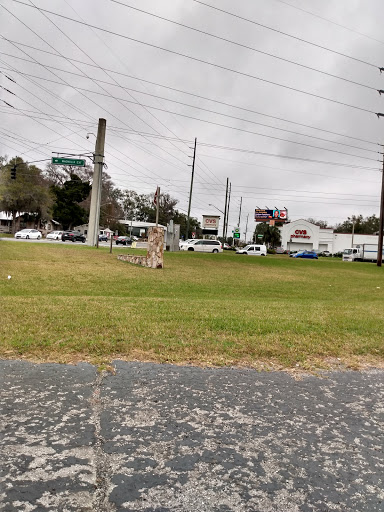 Movie Theater «Regal Cinemas Hollywood 16 & IMAX - Ocala», reviews and photos, 2801 SW 27th Ave, Ocala, FL 34471, USA