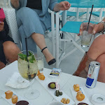 Photo n°7 de l'avis de Luisa.u fait le 07/06/2021 à 06:20 sur le  Relais Blu à Termini