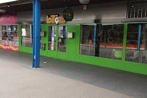 Lottery - Tétényi Road Shopping Center image