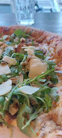 Plats et boissons du Pizzeria TAGLIO PIZZA à Cannes - n°2