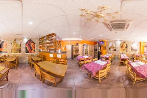New Delhi - Indian Restaurant image