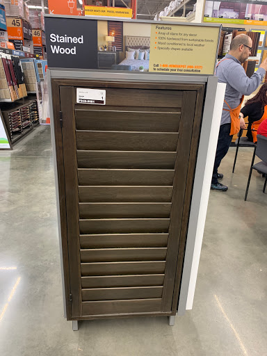 Home Improvement Store «The Home Depot», reviews and photos, 3301 E West Highway, Hyattsville, MD 20782, USA