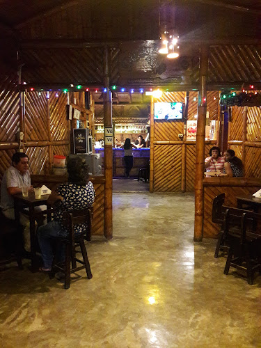 La Cabaña Zapata - Restaurante