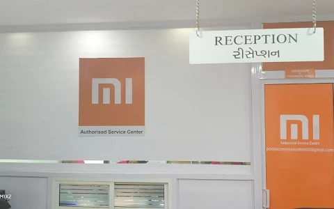 Mi Service Center, Gopal Crossing, Anand, Gujarat (Iris) image