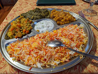 Plats et boissons du Restaurant indien Shenaz à Paris - n°14