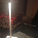 Photo n°3 de l'avis de Simona.i fait le 30/12/2023 à 12:20 sur le  META Skybar∙Restaurant à Bolzano