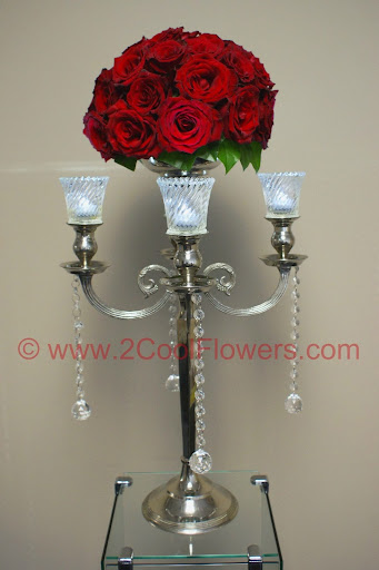 Florist «2 Cool Flowers», reviews and photos, 5635 NW Central Dr E-102, Houston, TX 77092, USA