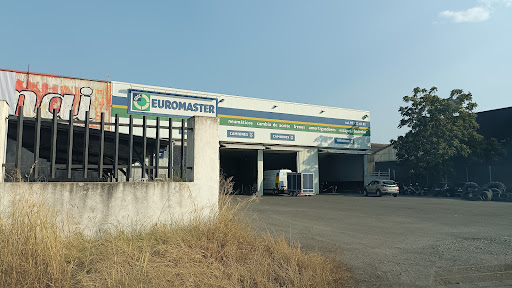 Euromaster Córdoba