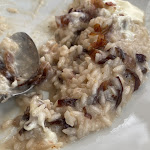 Photo n°1 de l'avis de Simone.o fait le 19/02/2022 à 00:13 sur le  Risotteria dai C'Andom CAVRIAGO (RE) à Cavriago