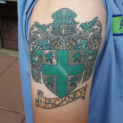 Find temporary tattoo ideas for your next unique tattoo in Glendale at Old West Tattoo