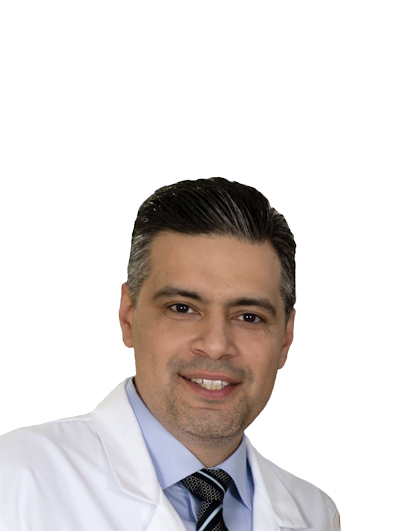 Dr. Aziz AlKatib / Heart & Vascular Consultants