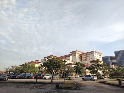 Hospital Putrajaya