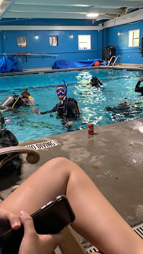 Dive Shop «The Dive Shop On McEver», reviews and photos, 3560 McEver Rd, Gainesville, GA 30504, USA