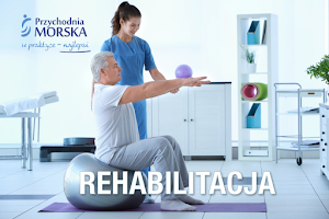 Przychodnia Rehabilitacyjna (NFZ) | CM MORSKA image