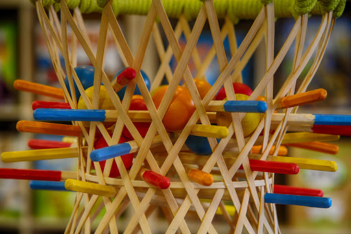 Toy Store «Wily Owl Toy Store», reviews and photos, 133 N Woodland Blvd, DeLand, FL 32720, USA