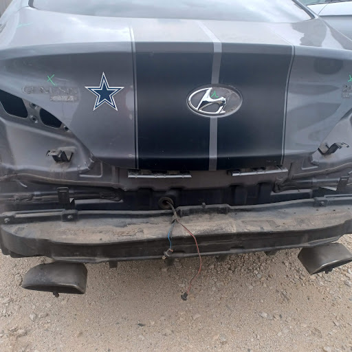 Auto Body Shop «SheerMetal CARSTAR», reviews and photos, 903 J Pl, Plano, TX 75074, USA