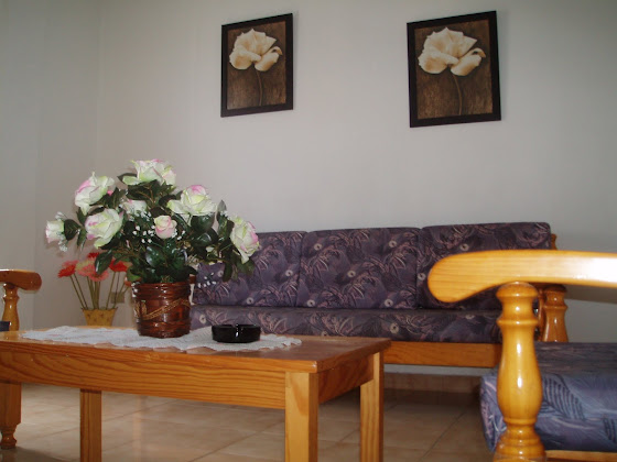 Photos des visiteurs Apartamento turístico Apartamentos El Valle 38913 La Frontera