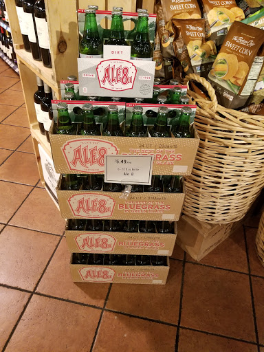 Grocery Store «The Fresh Market», reviews and photos, 235 Franklin Rd, Brentwood, TN 37027, USA