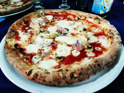 La Locanda del Marchese in Capodrise, Provincia di Caserta