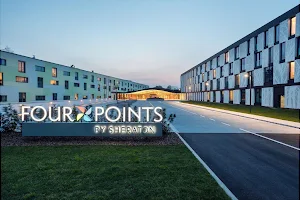 Four Points by Sheraton Ljubljana Mons image