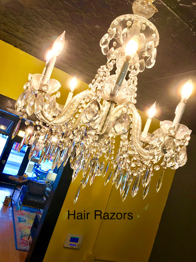 Hair Salon «Hair Razors», reviews and photos, 509 E Maxwell St, Lexington, KY 40502, USA