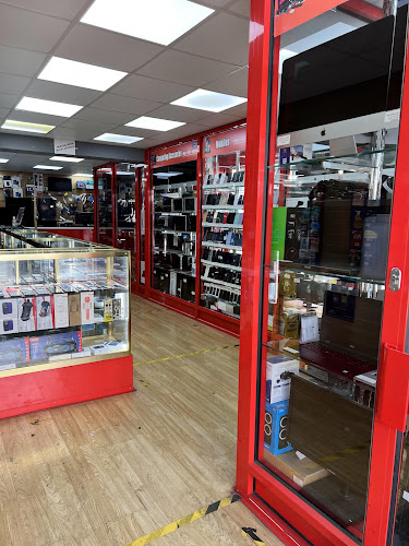 Reviews of Sales & Repairs London in London - Computer store