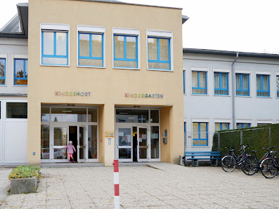 Kindergarten Wimpassing Wimpassinger Str. 33, 4600 Wels, Österreich