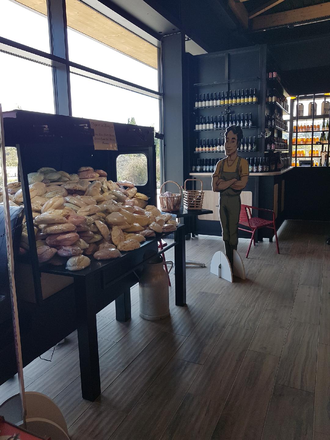 Photo n° 11 de l'avis de Regine.r fait le 20/10/2018 à 14:27