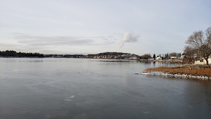 Tern Harbor Marina