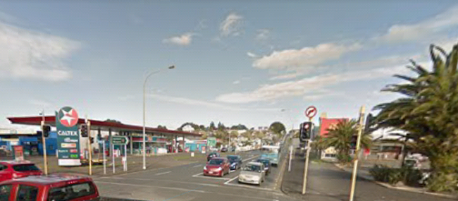 53 Eliot Street, New Plymouth Central, New Plymouth 4312, New Zealand