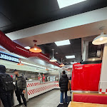 Photo n° 1 McDonald's - Five Guys La Défense à Puteaux