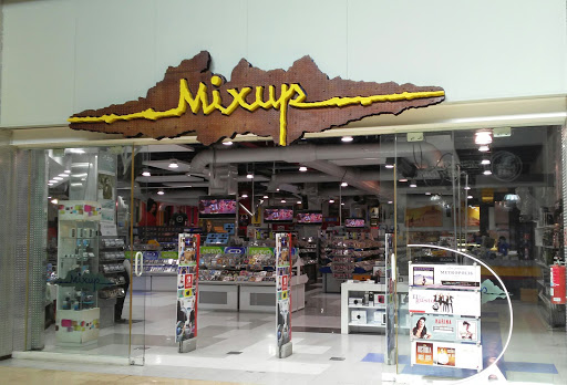 Mixup Fashion Mall