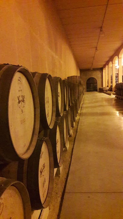 Bodega Torres de Anguix
