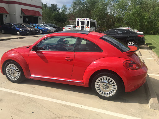 Auto Body Shop «Maaco Collision Repair & Auto Painting», reviews and photos, 2251 FM1187, Mansfield, TX 76063, USA