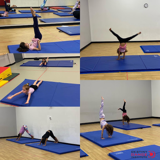 Dance School «Destiny Dance Institute», reviews and photos, 1839 S Main St # 374, Wake Forest, NC 27587, USA