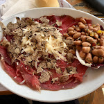 Photo n°3 de l'avis de Samuele.r fait le 11/07/2023 à 15:48 sur le  Chalet Novezza à Ferrara di Monte Baldo