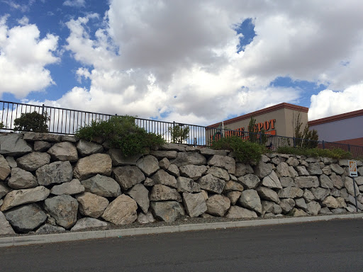 Home Improvement Store «The Home Depot», reviews and photos, 5125 Summit Ridge Ct, Reno, NV 89523, USA