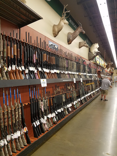 Gun shop Richmond