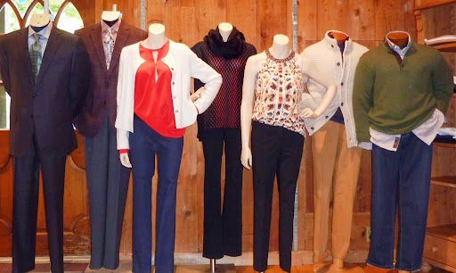 Clothing Store «Family Britches», reviews and photos, 39 Elm St, New Canaan, CT 06840, USA