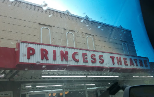 Movie Theater «Princess Theatre», reviews and photos, 72 S Main St, Lexington, TN 38351, USA