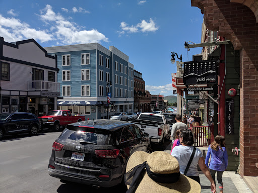 Market «Park Silly Sunday Market», reviews and photos, 780 Main St, Park City, UT 84060, USA
