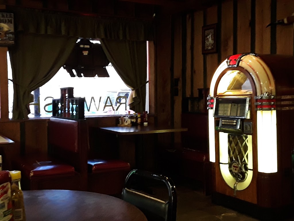 Ol' Hickory Cafe 71241