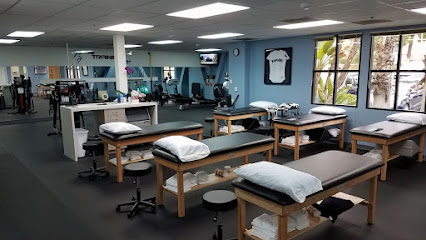 The Training Room Physical Therapy