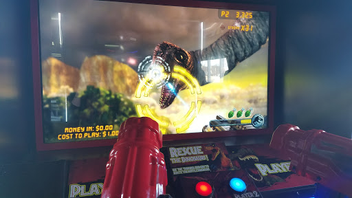 Amusement Center «Lightspeed Go-Karts & Laser Tag», reviews and photos, 4251 S 27th St, Greenfield, WI 53221, USA