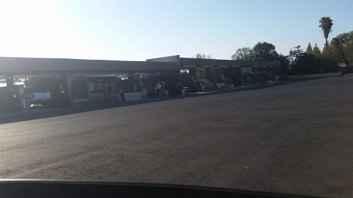 Car Wash «Teunissen Car Wash», reviews and photos, 4444 Van Buren Boulevard, Riverside, CA 92503, USA