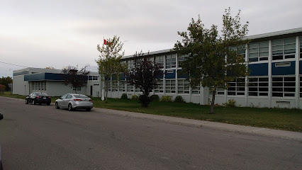 Patrick Airlie School | Calgary Board of Education