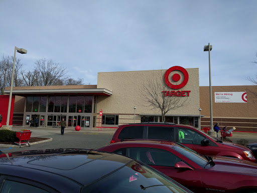 Department Store «Target», reviews and photos, 675 Woodbury Glassboro Rd, Sewell, NJ 08080, USA