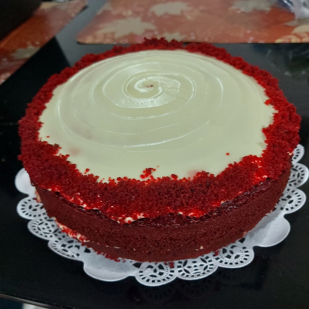 La Pasteleria de Lujo